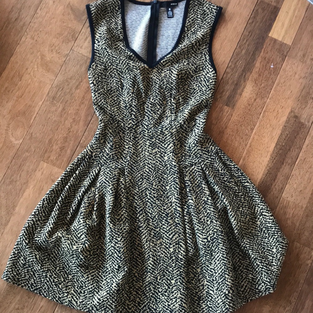 Lured dress